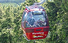 Wurmbergseilbahn grafik